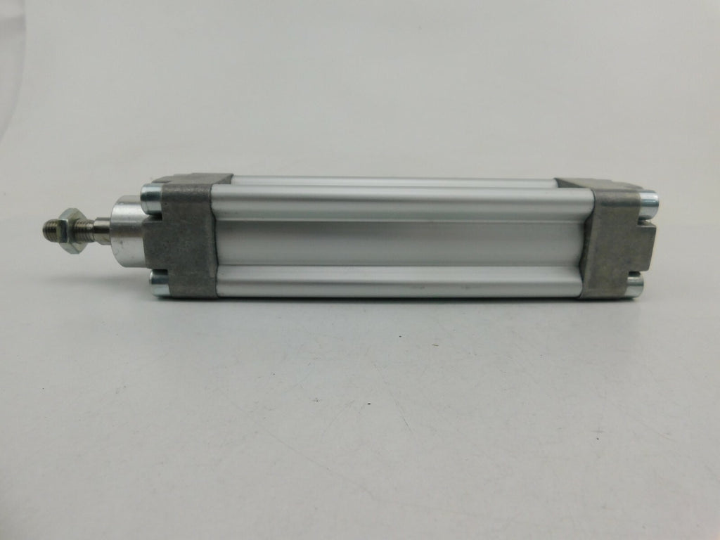FESTO Normzylinder DNU-32-100-PPV-A 14125 UN08 Pmax.12 Bar