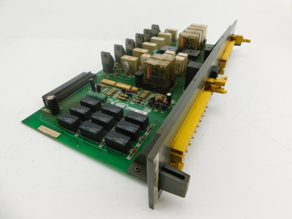 FANUC A16B-1212-0540/06D