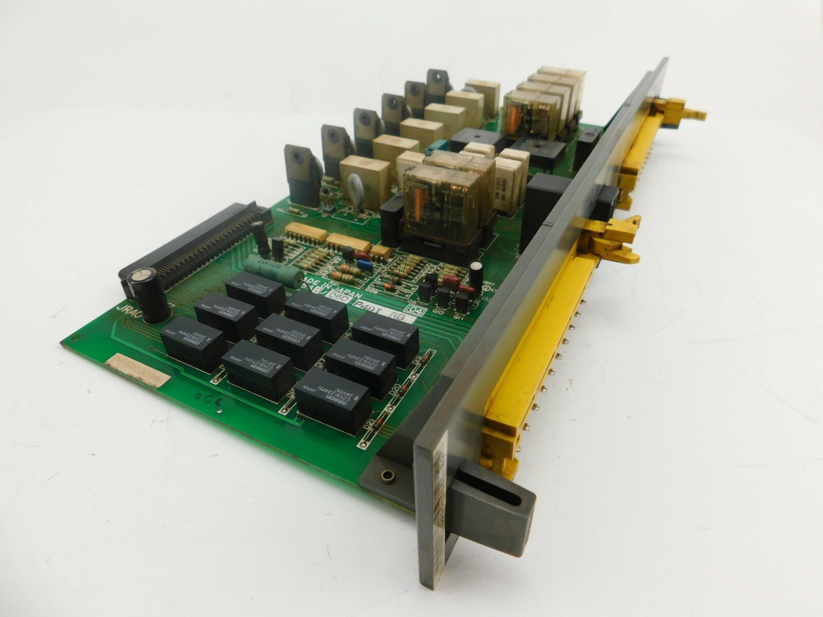 FANUC A16B-1212-0540/06D