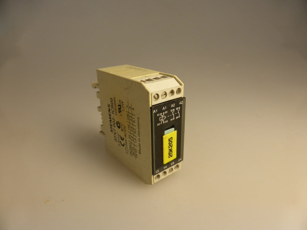Siemens 3TX7 002-1CB00