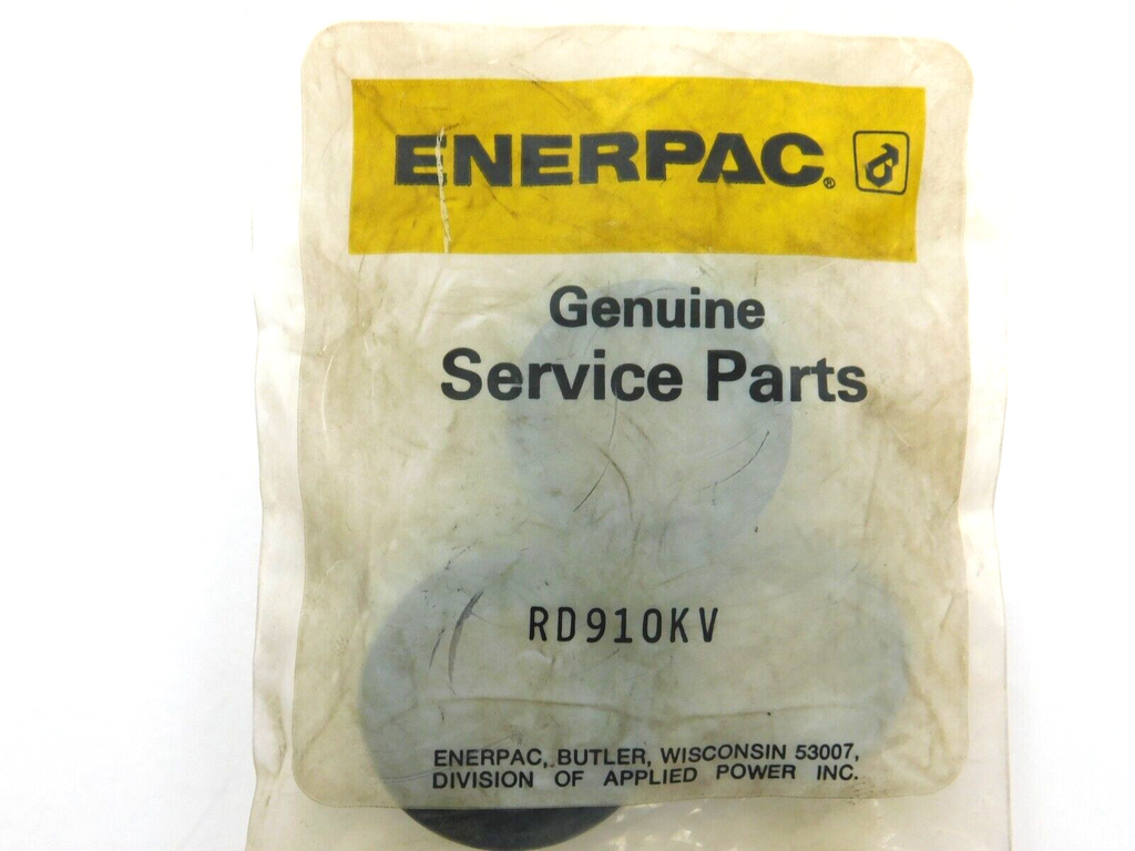ENERPAC RD910KV