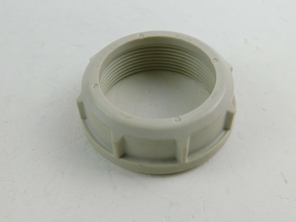 Georg Fischer Überwurfmutter PP-GF  40 DN32 - G2"  PN10    ** 8 Stück **