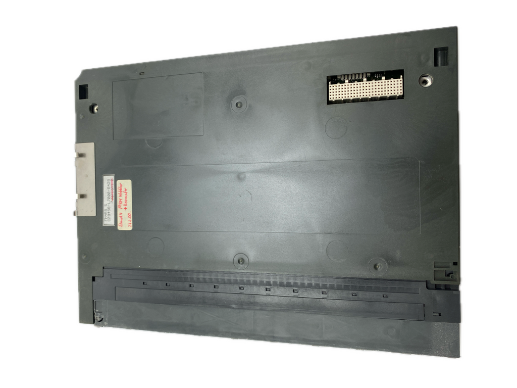 SIEMENS SIMATIC S7 FM455 S