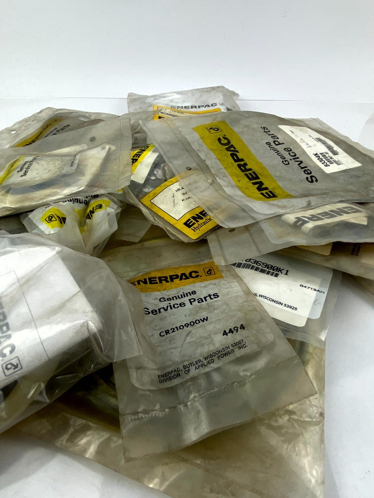 Posten ENERPAC Service Parts CLL 1006K CR210900W B3304K .... usw