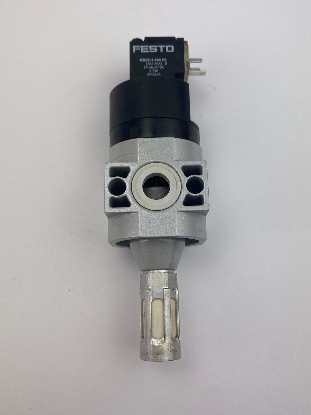 FESTO HEE... -D-MINI-24 172956