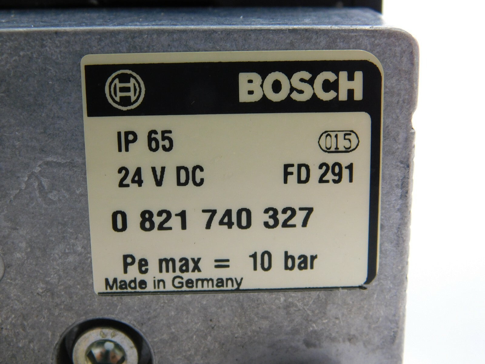 BOSCH 1827030166-103  0820055601 0820055101 0820055102  0820055501 0820055051