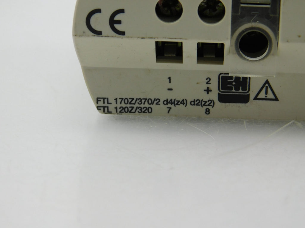 ENDRESS + HAUSER X300719 45 RFI 170Z/370/2 d4(z4) d2(z2)