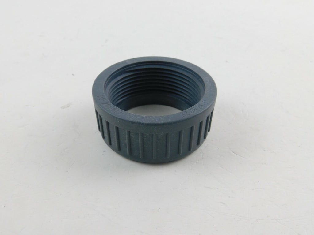 Gemü Überwurfmutter PP 29963/3  32 DN25-1"  PN16   ** 10 Stück **