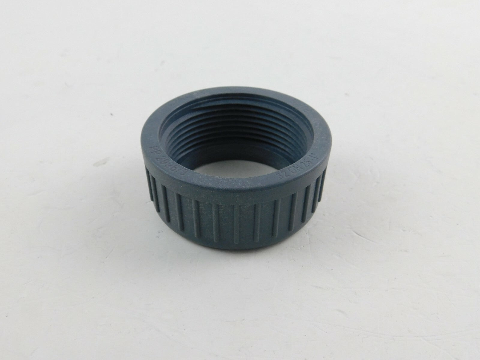 Gemü Überwurfmutter PP 29963/3  32 DN25-1"  PN16   ** 10 Stück **