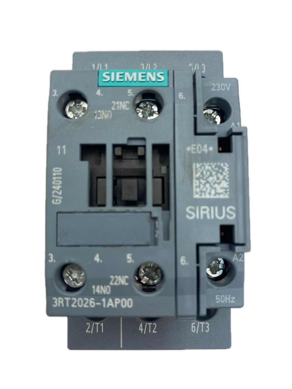 Siemens 3RT2026-1AP00