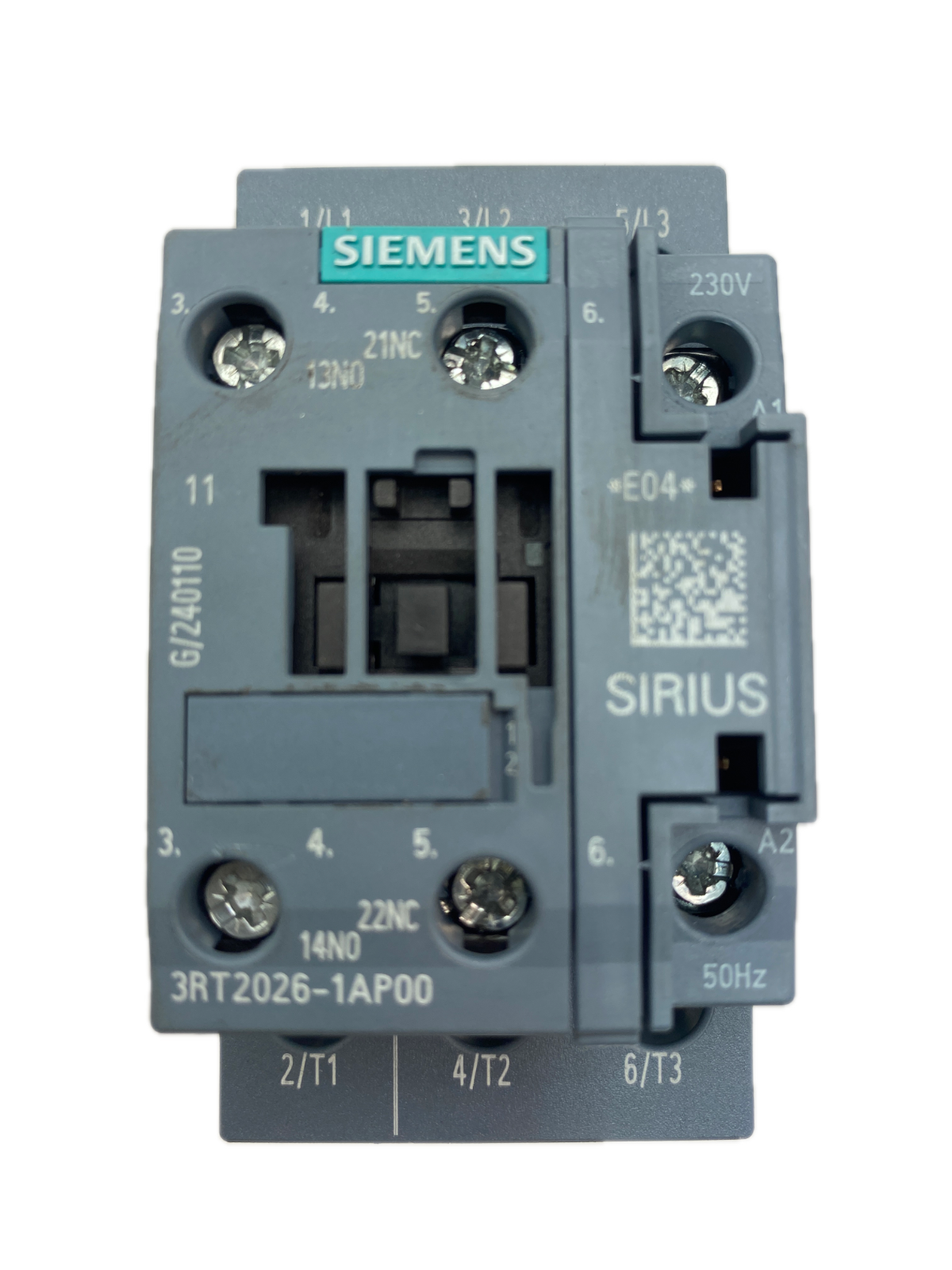 Siemens 3RT2026-1AP00