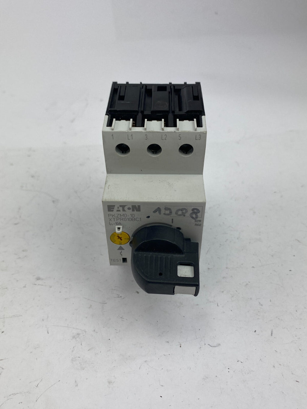 EATON PKZM0-10 XTPR010BC1 10A