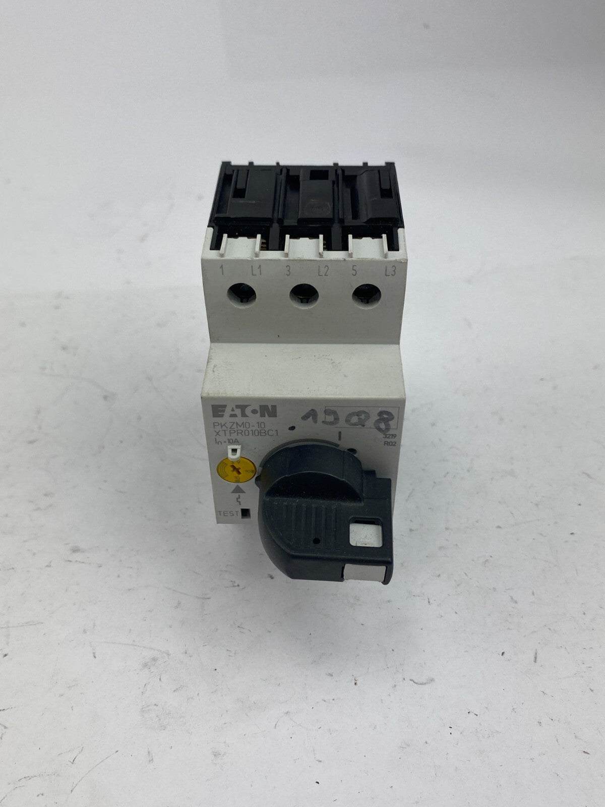 EATON PKZM0-10 XTPR010BC1 10A
