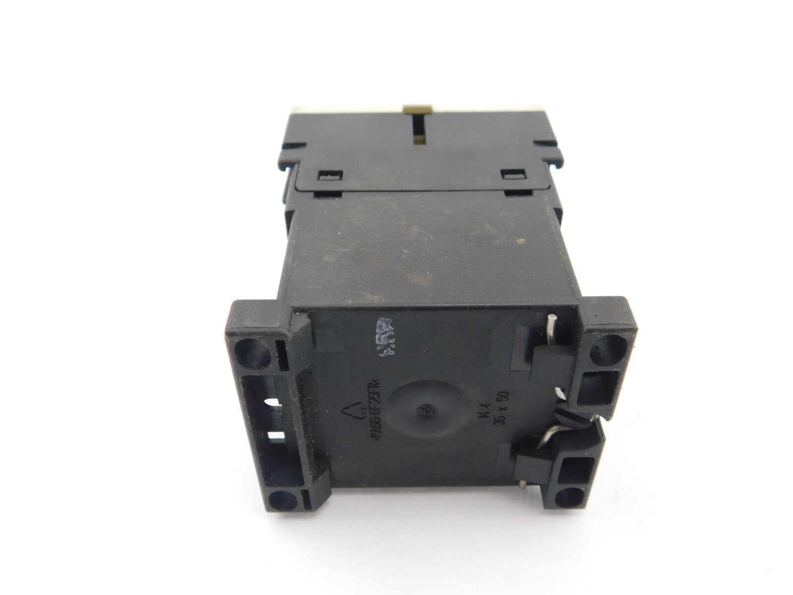 SIEMENS Leistungsschütz SIRIUS 3RT1016-1BB41