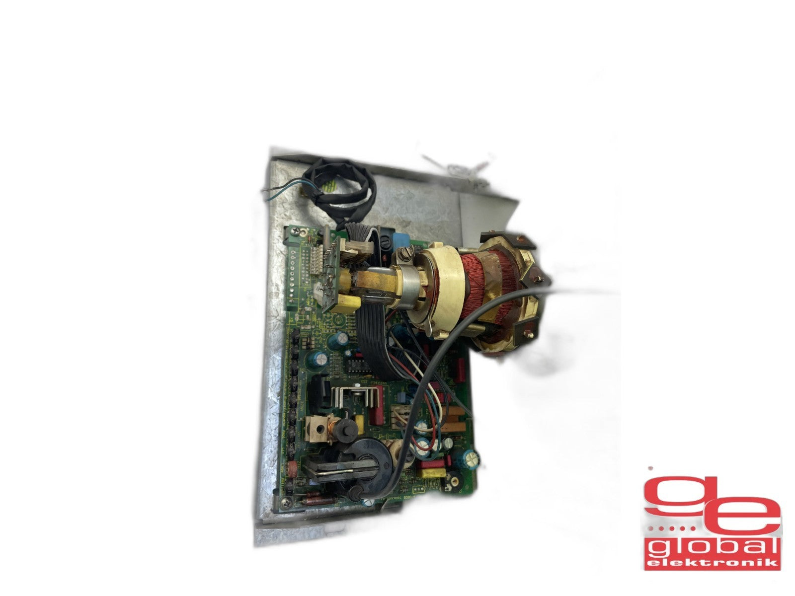 PHILIPS 9301 003 7010X M31-340GH/PD M31-340 SERIAL NO. 001893