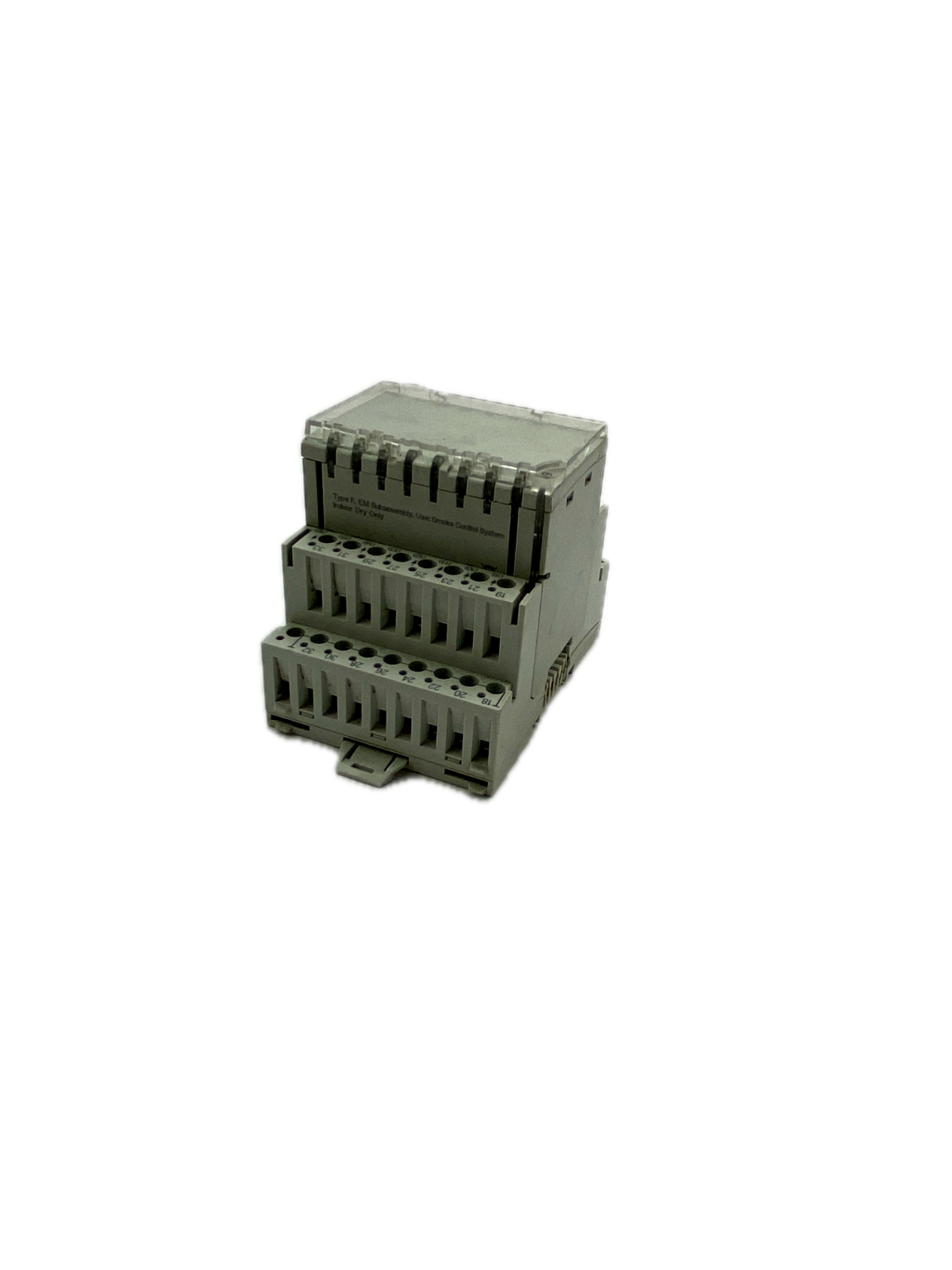 SIEMENS TXM 1.16D 150309D634430  553-141 Rev.CA