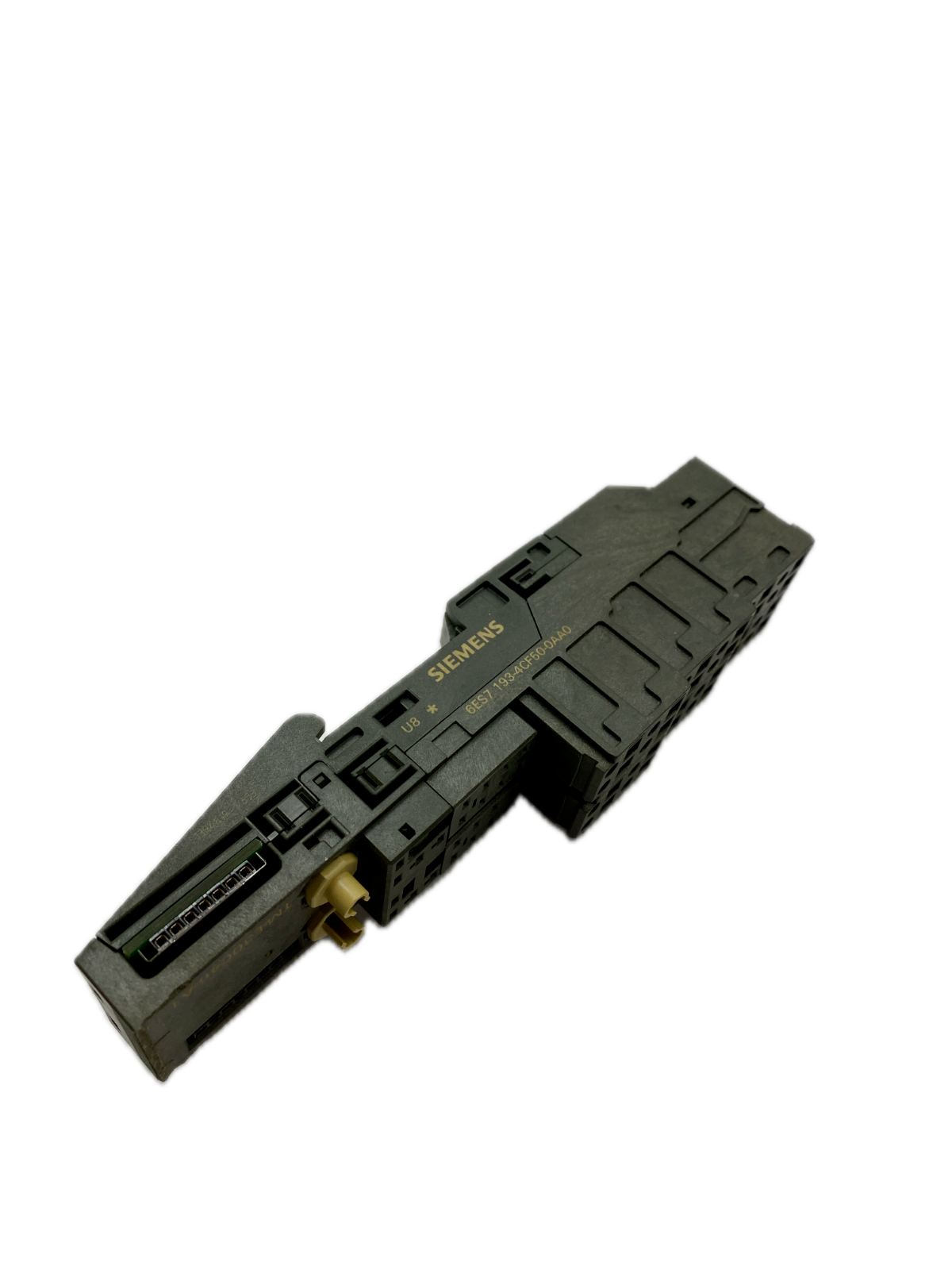 SIEMENS TM-E30C46-A1 6ES7 193-4CF50-0AA0