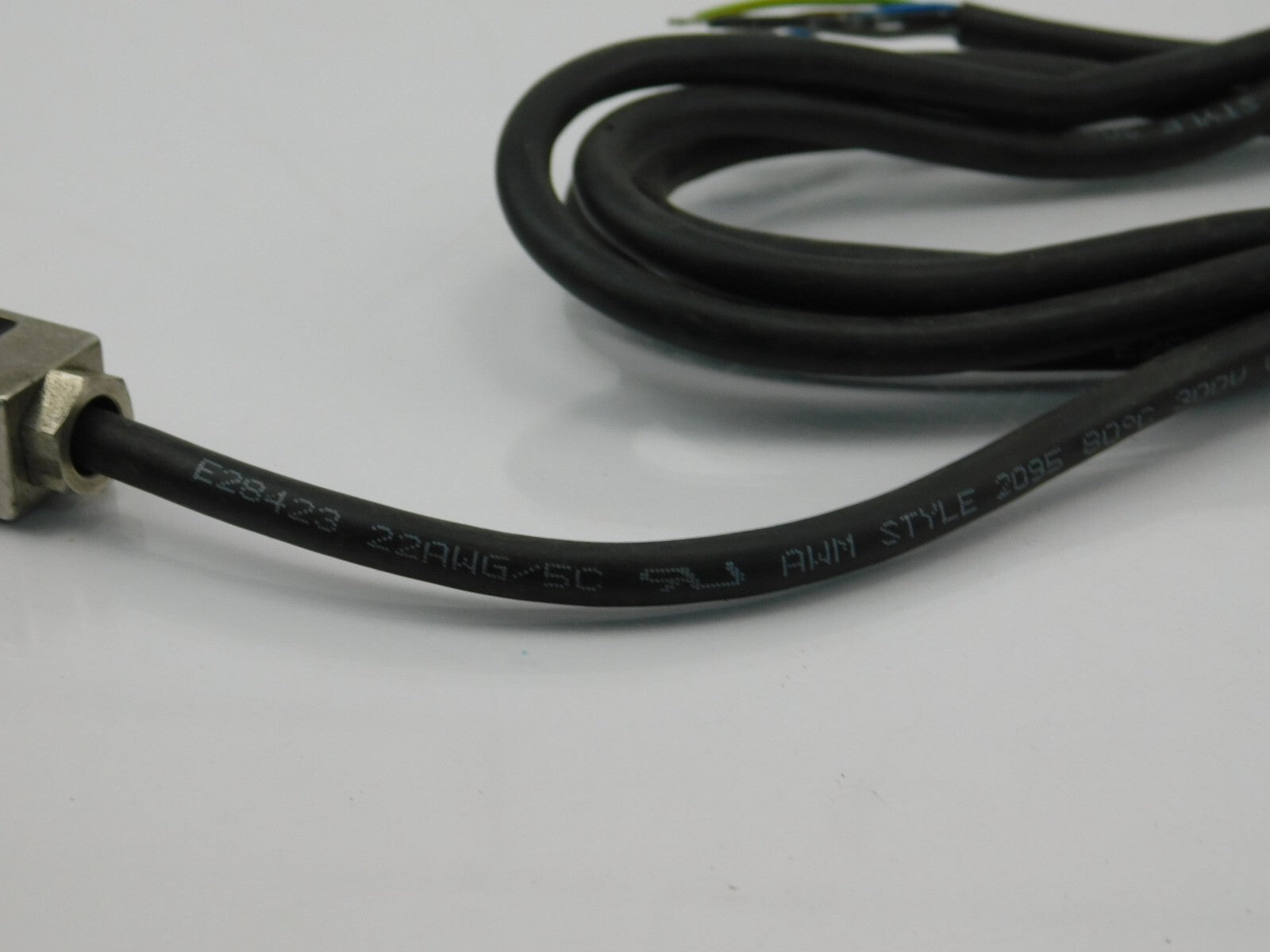 Allen-Bradley 4M20 TYPE 1 C.a. 1,5m