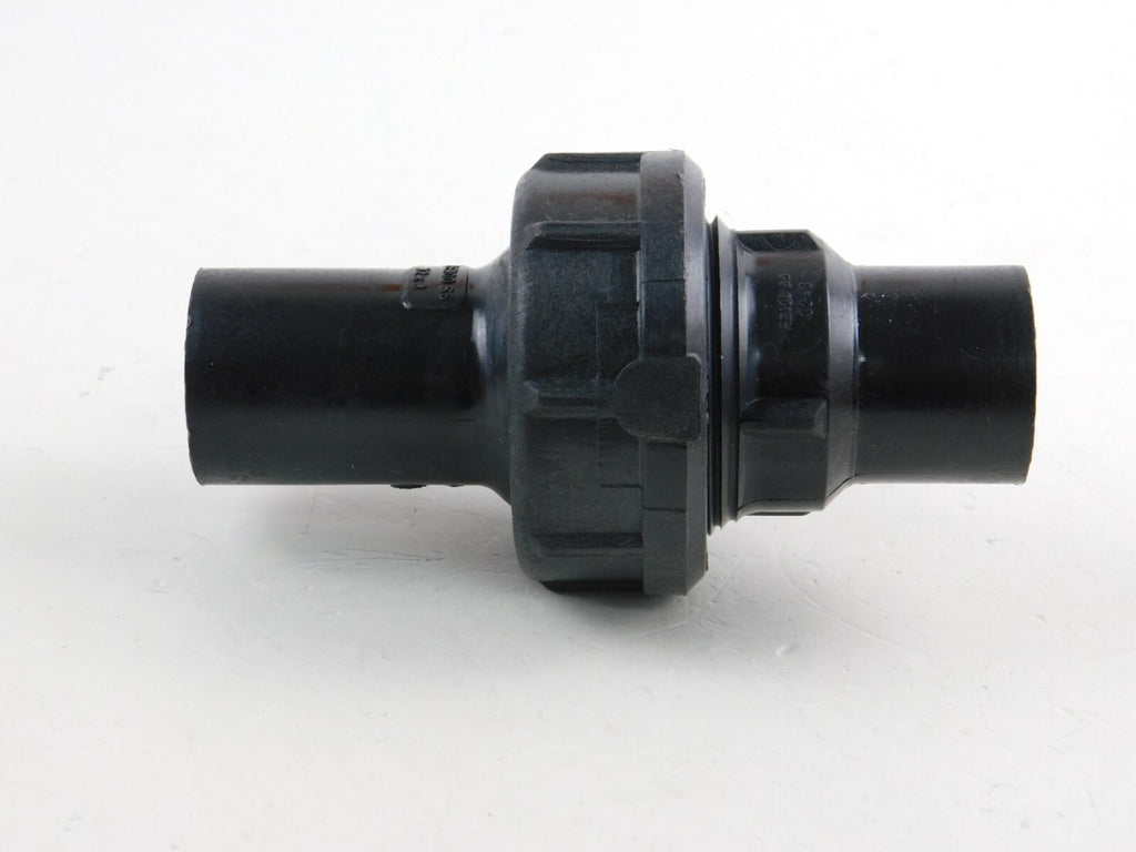Georg Fischer Verschraubung PE100 S5 32x3  32 DN25-G 1 1/2"  PN16 ** 5 Stück **