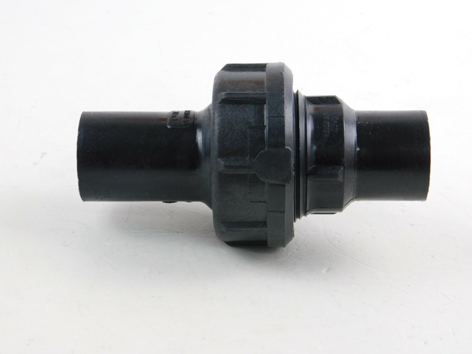 Georg Fischer Verschraubung PE100 S5 32x3  32 DN25-G 1 1/2"  PN16 ** 5 Stück **
