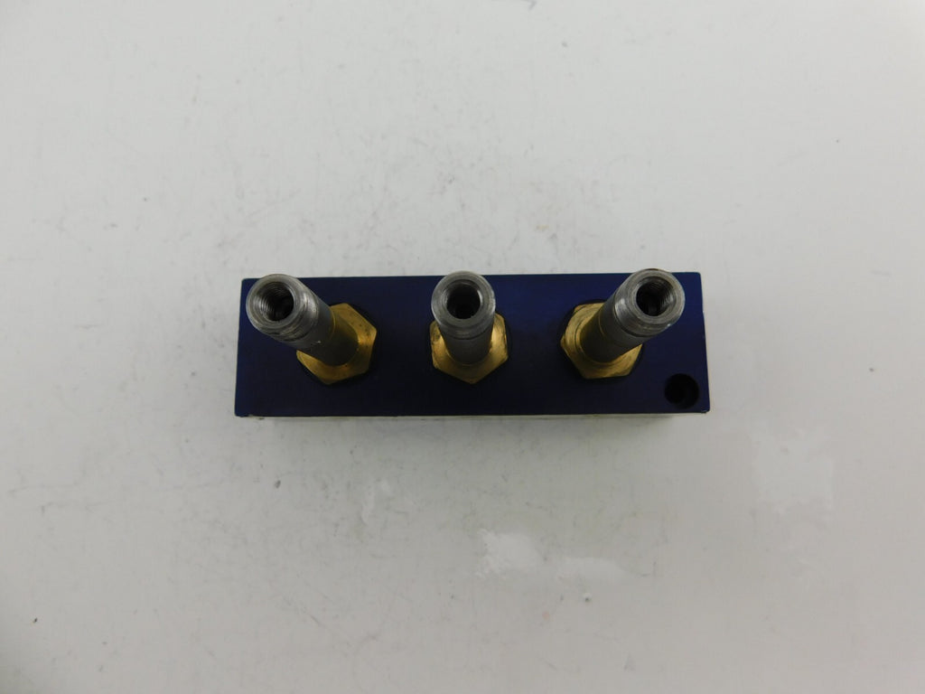 FESTO BMFH-3-3-MS 0-8 BAR ** 2 stück **