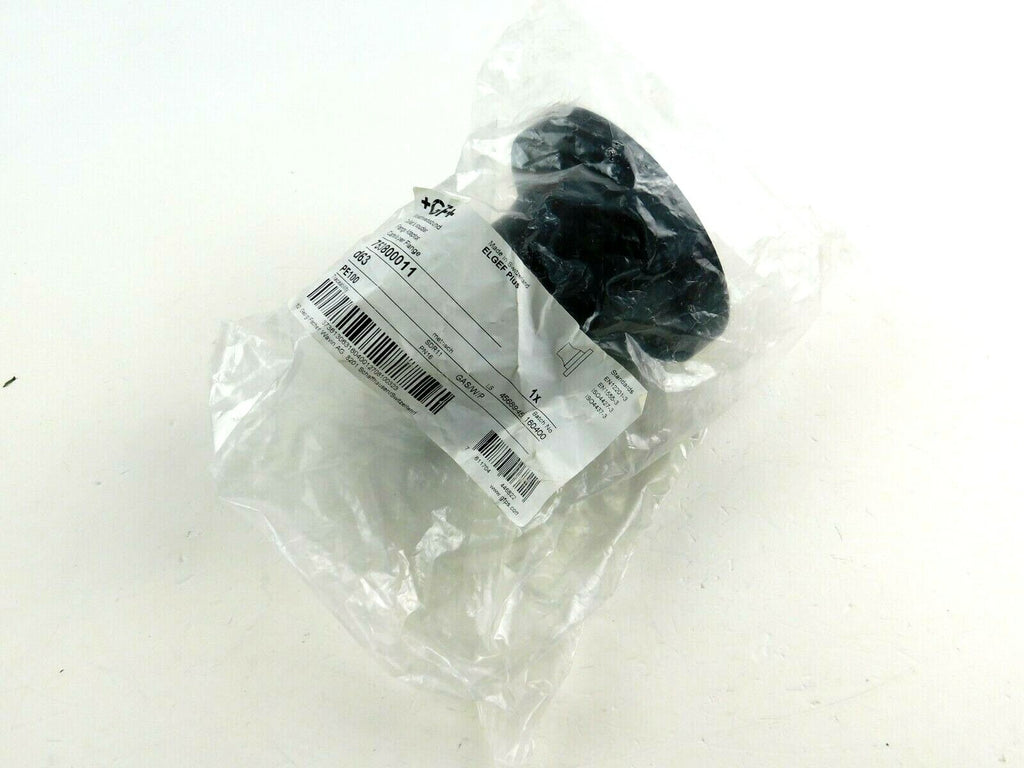 Georg Fischer Vorschweissbund d63 PE100   753800011      **  5 Stück **