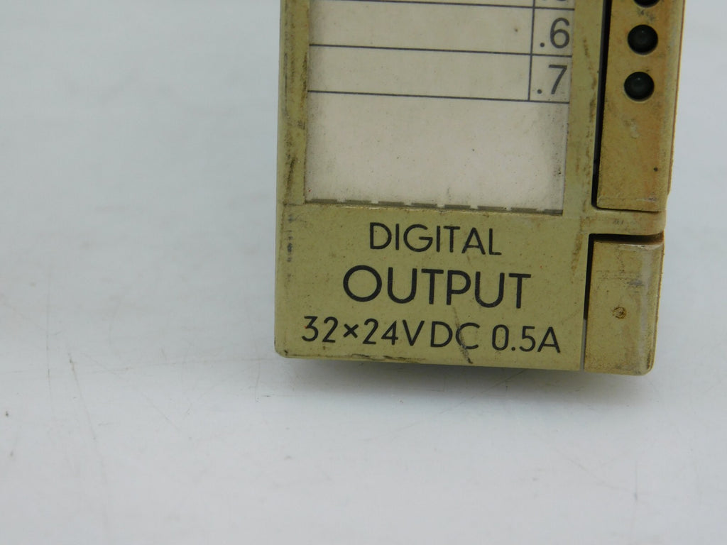 SIEMENS SIMATIC S5 6ES5 451-7LA11