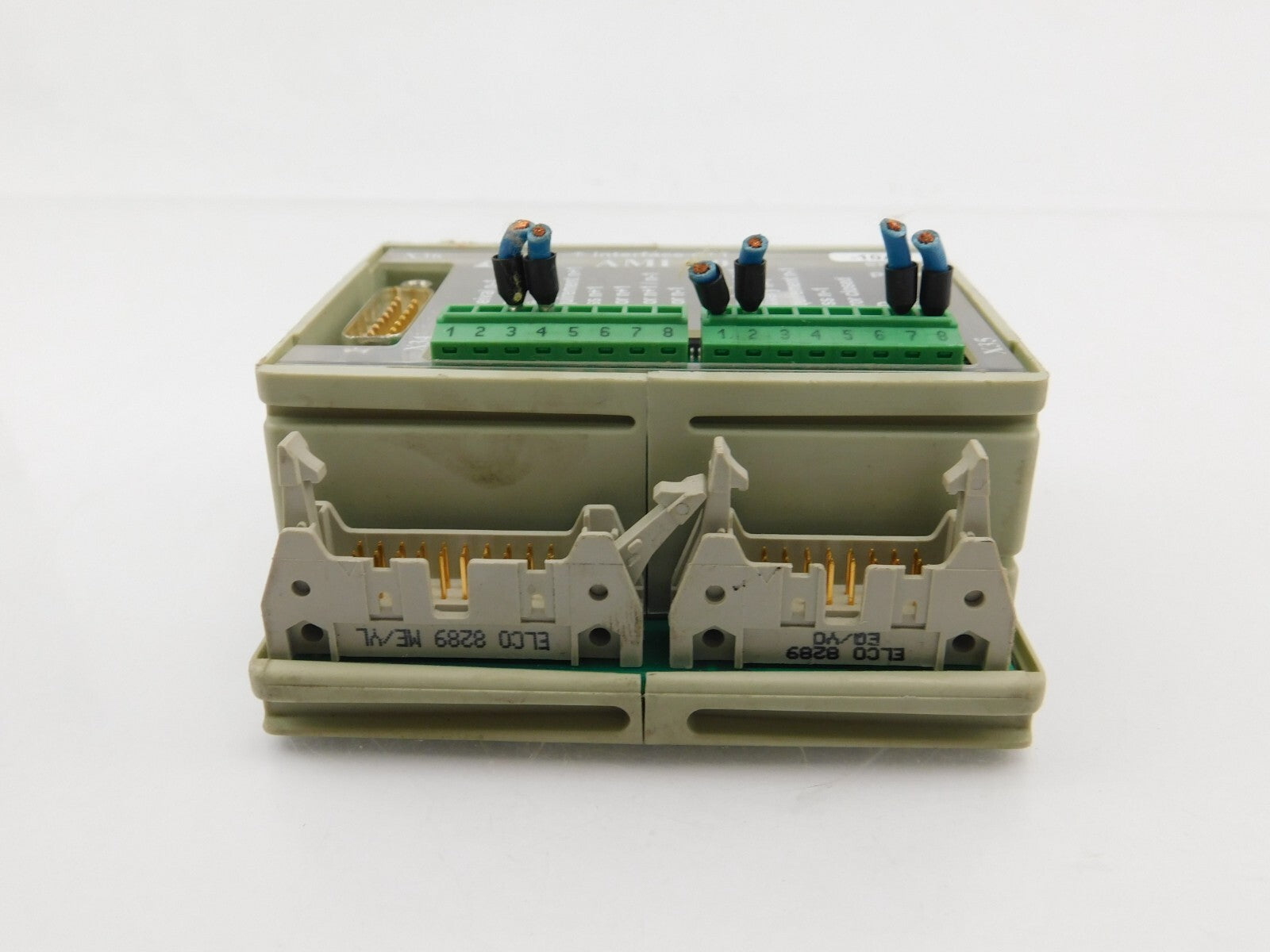 SIEMENS interface AMI 3.0