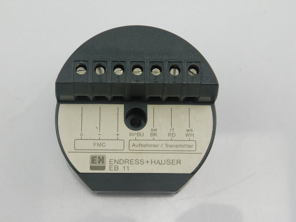 ENDRESS+HAUSER EB 11