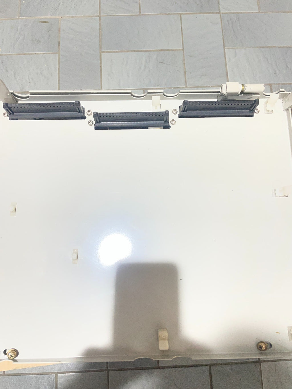 Mitsubishi FREQROL-SF FR-SF-2-18.5KP