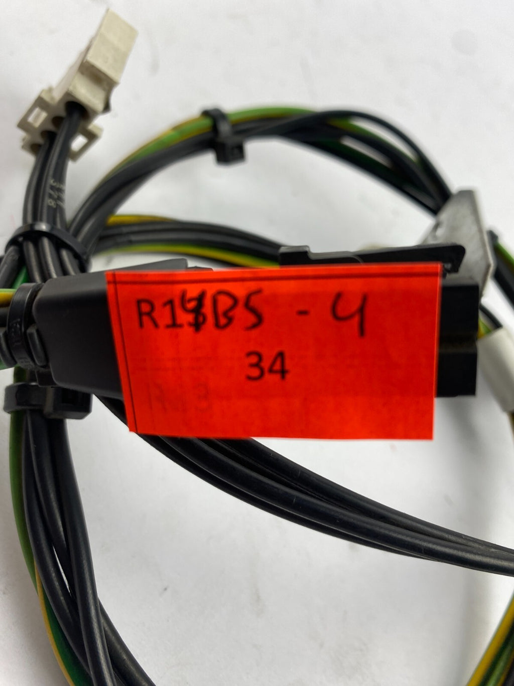 ABB 3HAC 0764-1 REV.NR 03