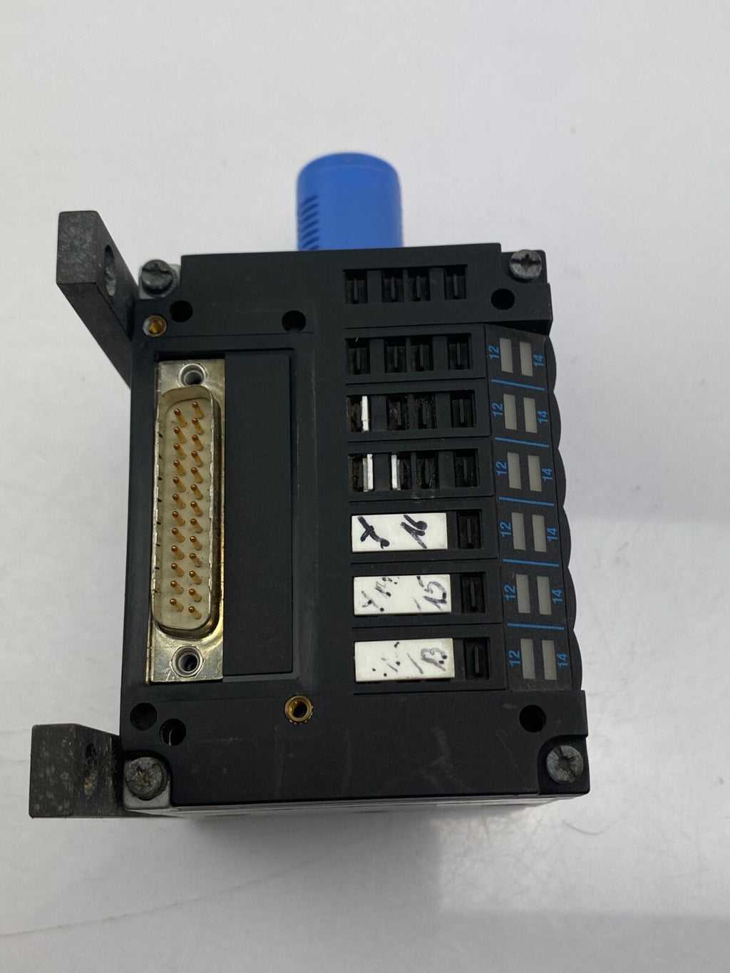 FESTO CPV-10-VI 1601  18200 M502 1:- 0,9...10bar