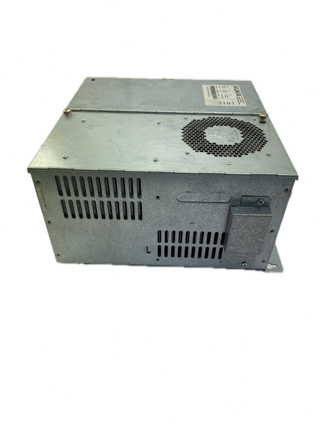 KUKA   KPC ed05 198218