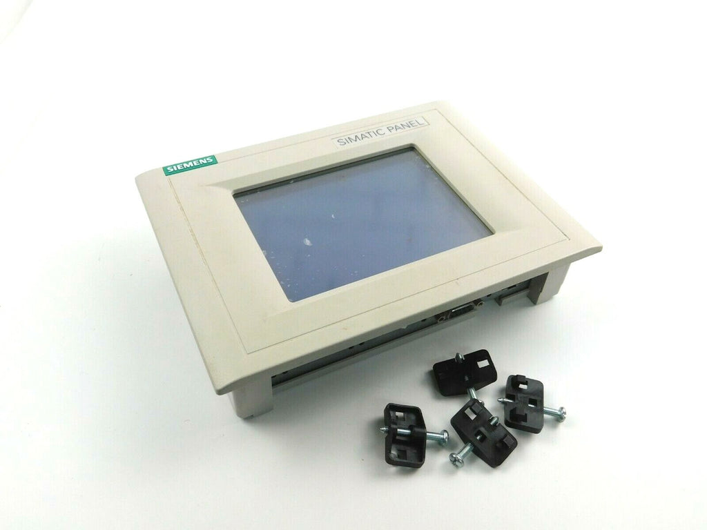 SIEMENS SIMATIC PANEL  6AV6 545-0AA15-2AX0