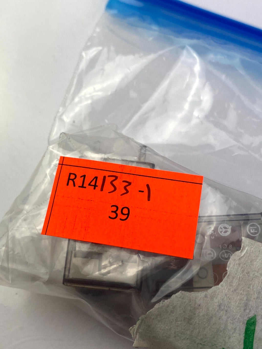 Finder  55.32 10A 250V 0070 ** 4 Stück **