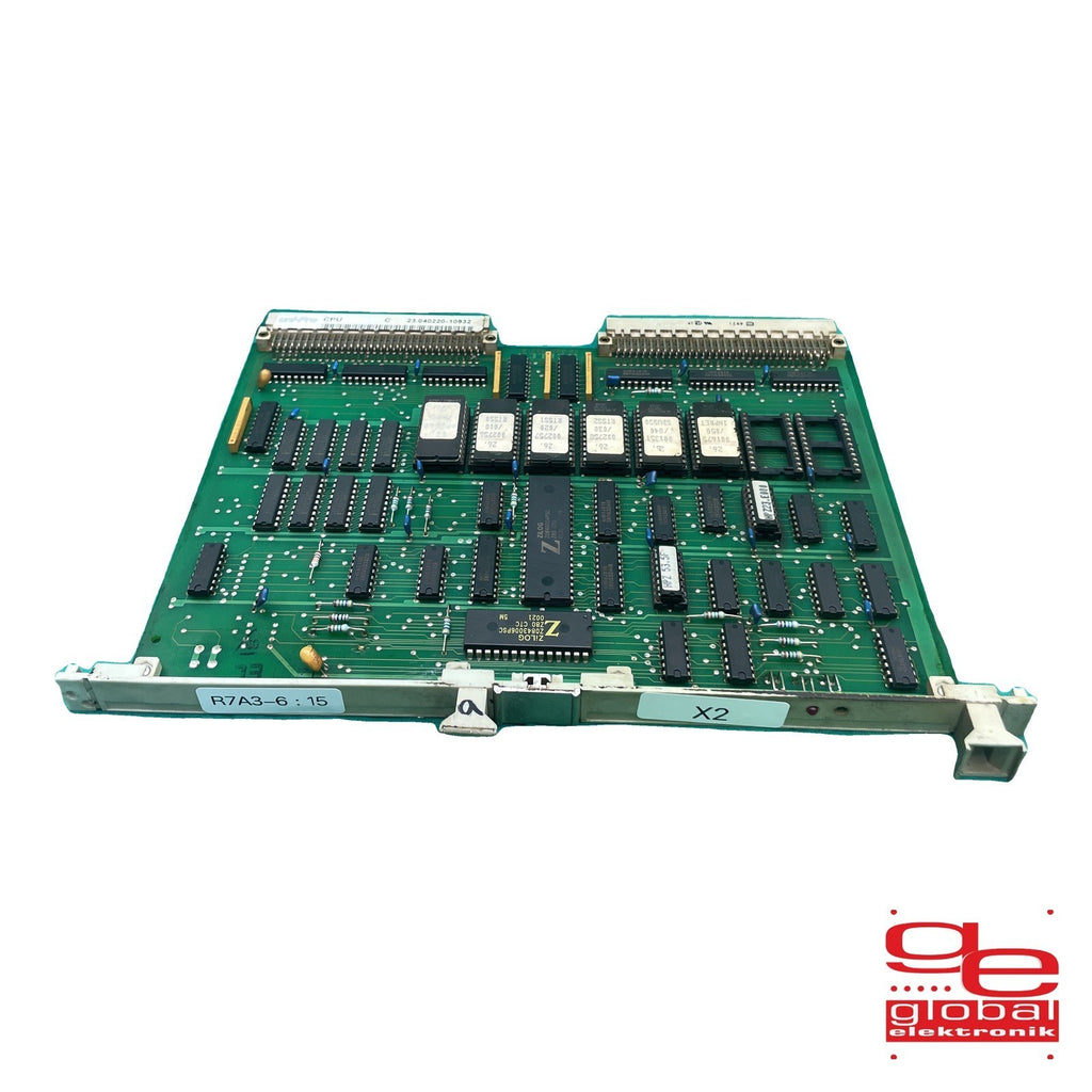 Heller Uni-Pro  20.002 022-6 C 23.040220-10932