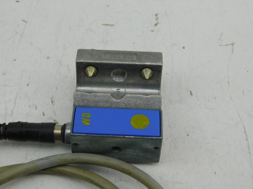 FESTO 14032 SMTO-1-PS-S=LED-24 10-30 VDC 200 mA