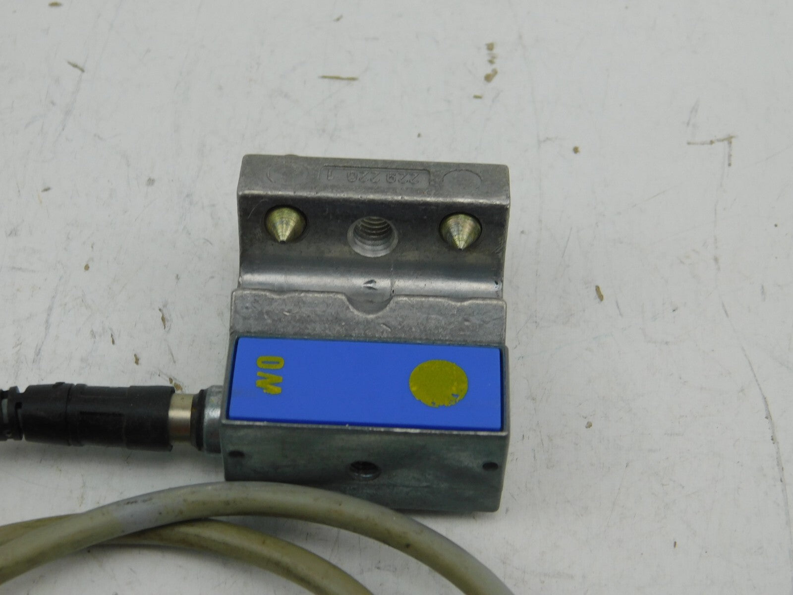 FESTO 14032 SMTO-1-PS-S=LED-24 10-30 VDC 200 mA