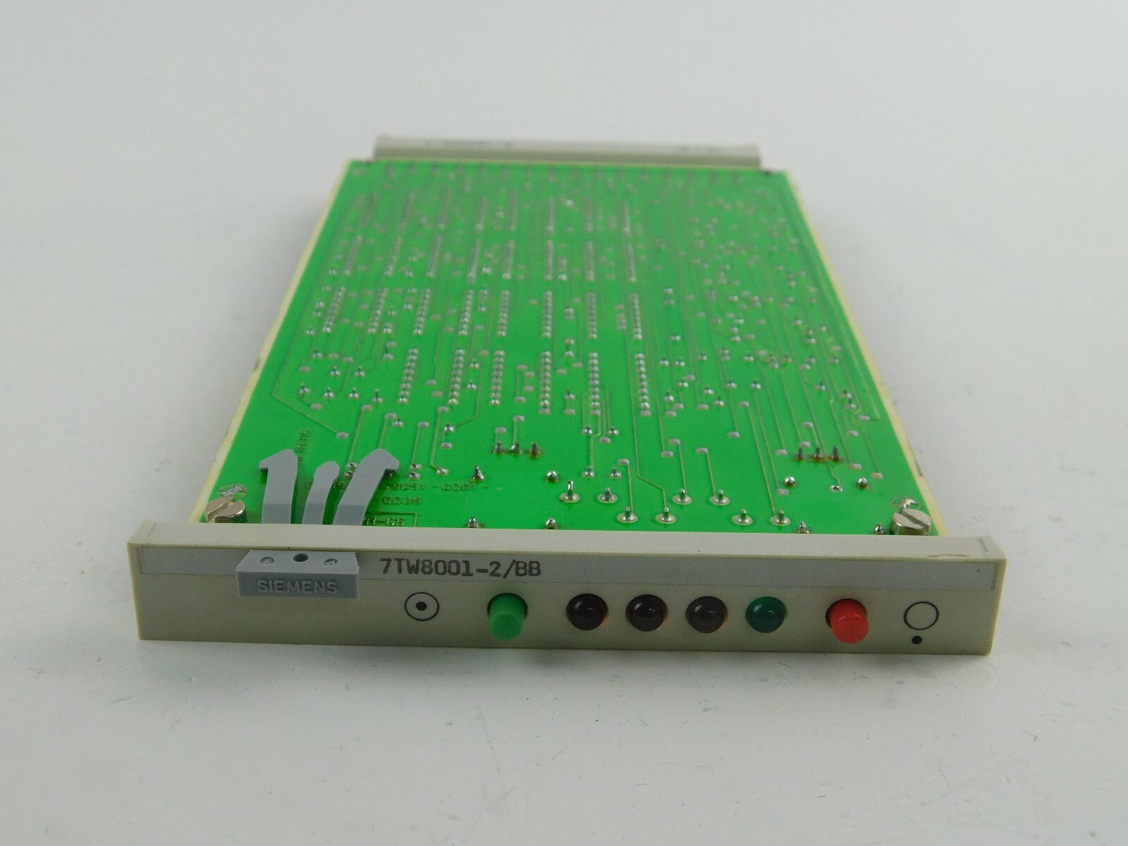 Siemens 7TW8001-2 / BB  G33928-D0051-C003-C1-0036 