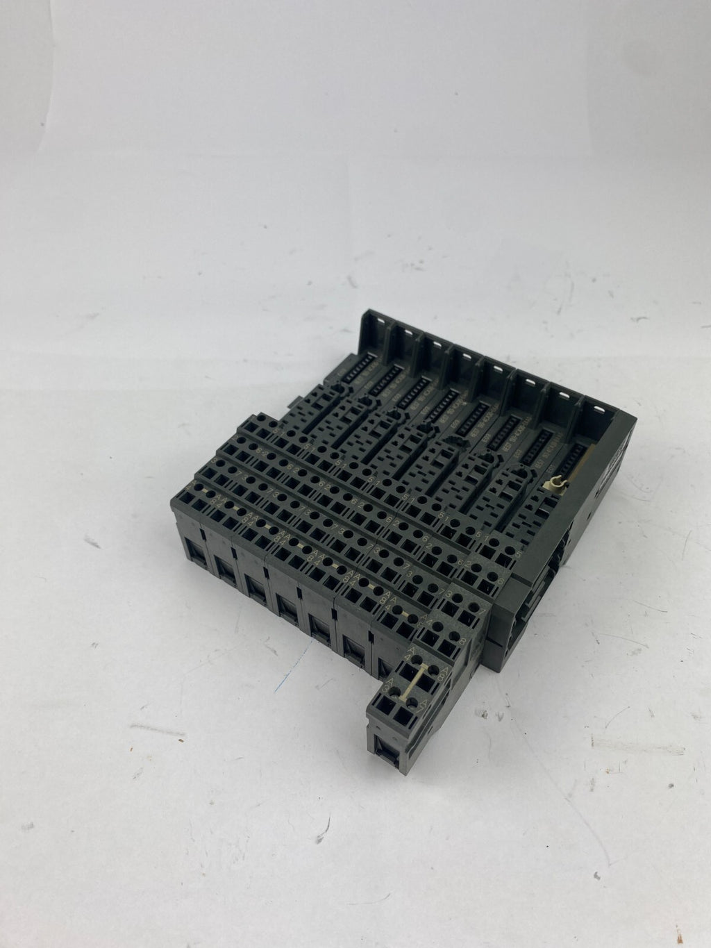 Zusammen..SIEMENS 6AG1193-4CA40-2AA0+ SIMATIC S7 6ES7 193-41A00-0AA0