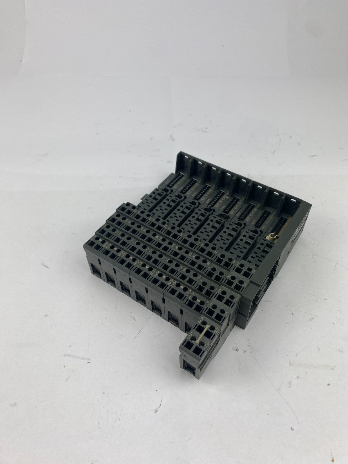 Zusammen..SIEMENS 6AG1193-4CA40-2AA0+ SIMATIC S7 6ES7 193-41A00-0AA0