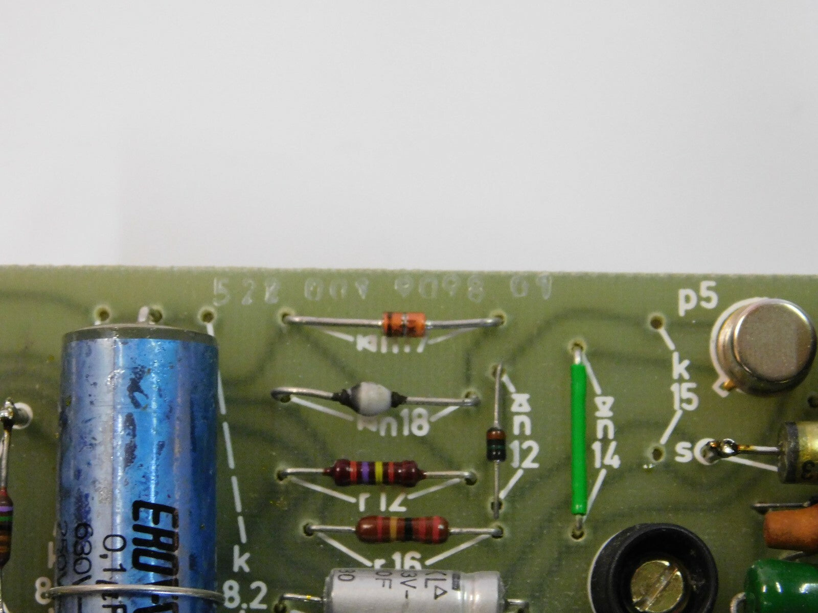 SIEMENS arb-p12  vs58-4 