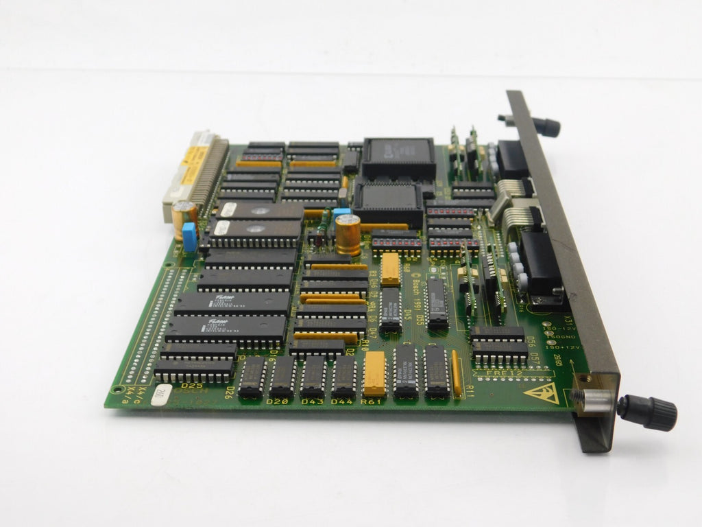 Bosch 107066924-107 Control Card R500