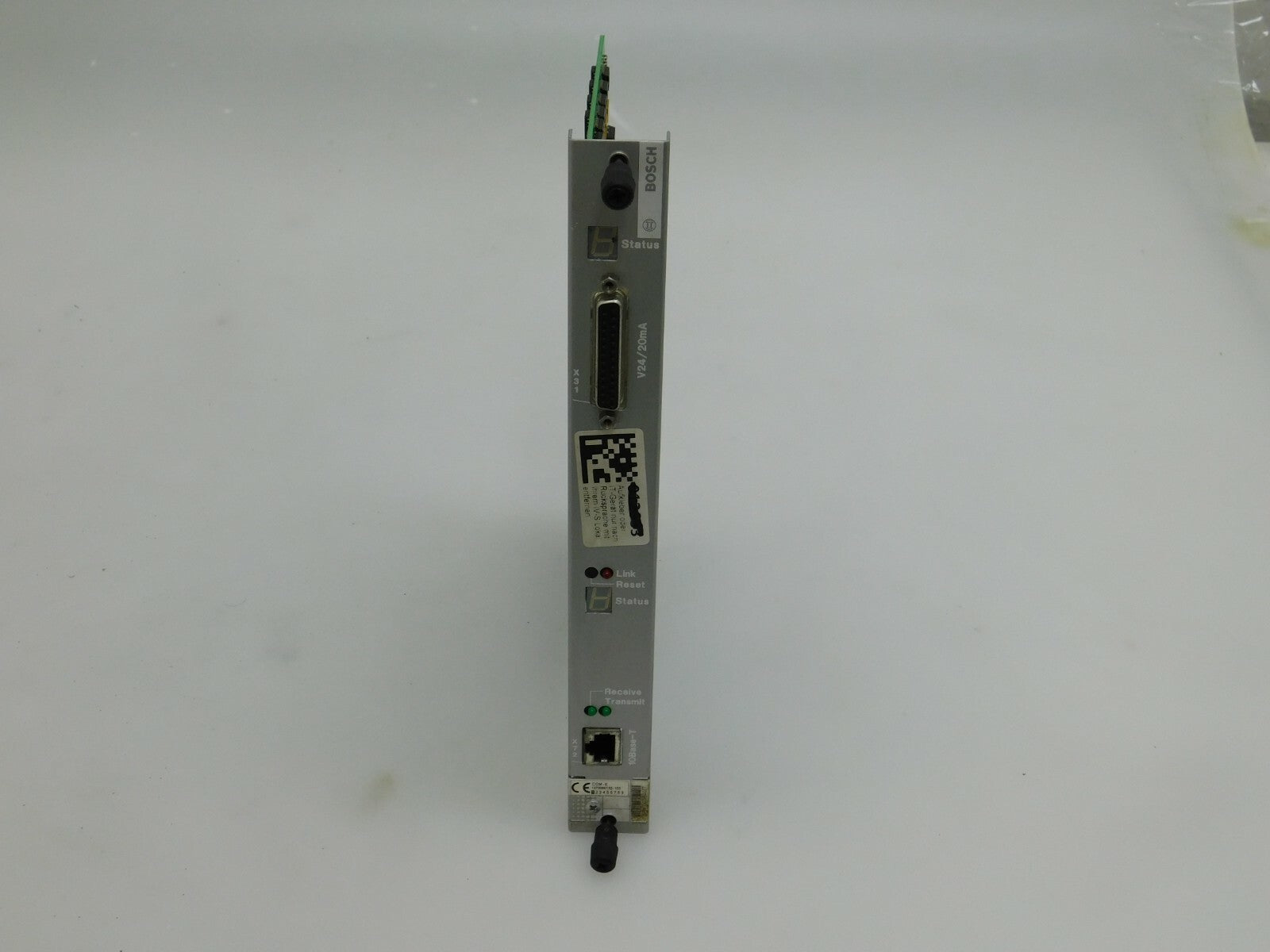 BOSCH COM-E 1070080132-103 080133-1017