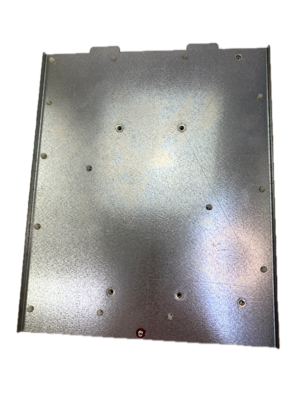 KUKA  KRC2 00-127-755 CI3 Extended Safety Board.