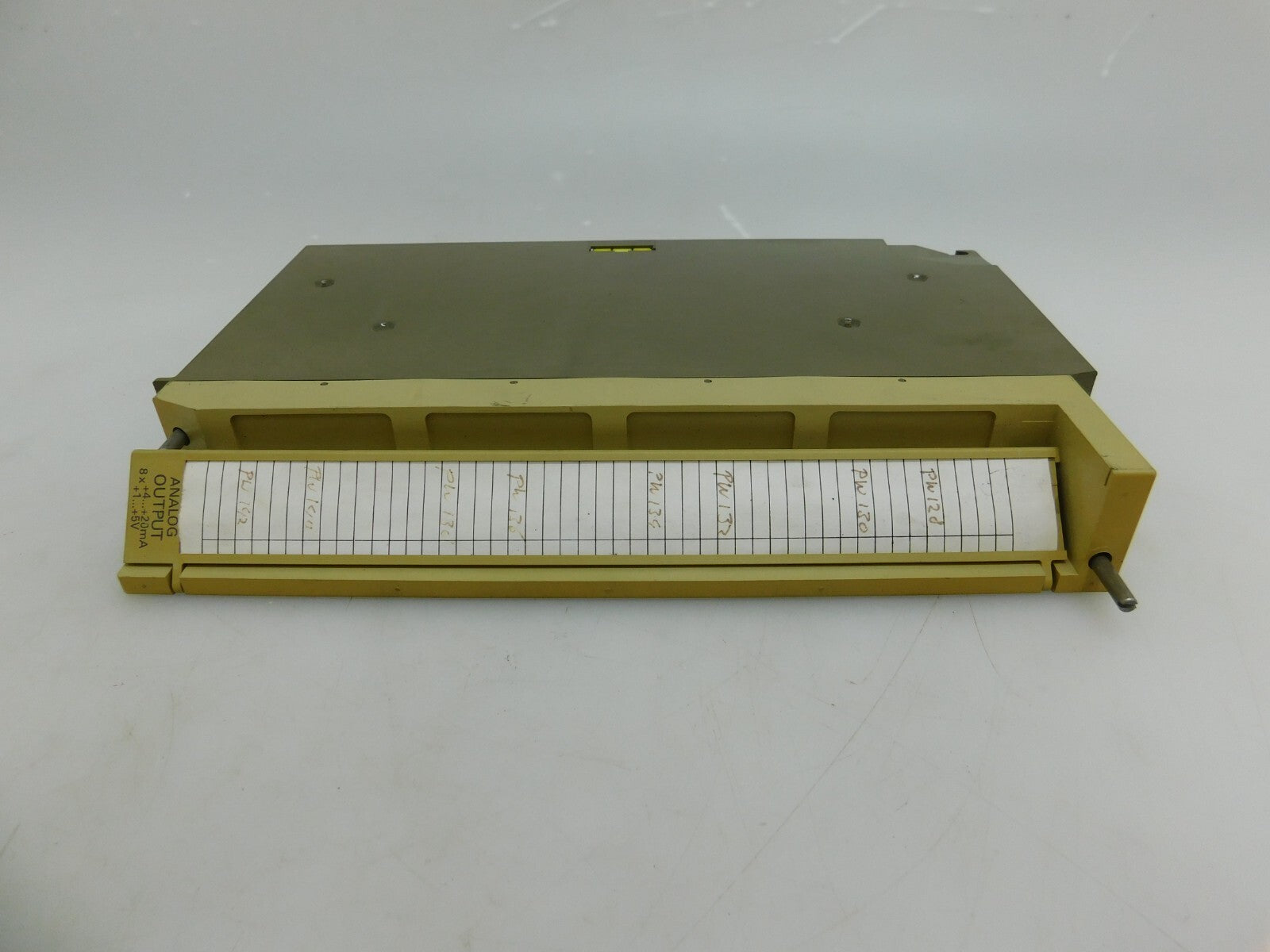 SIEMENS SIMATIC S5 6ES5 470-7.. C13