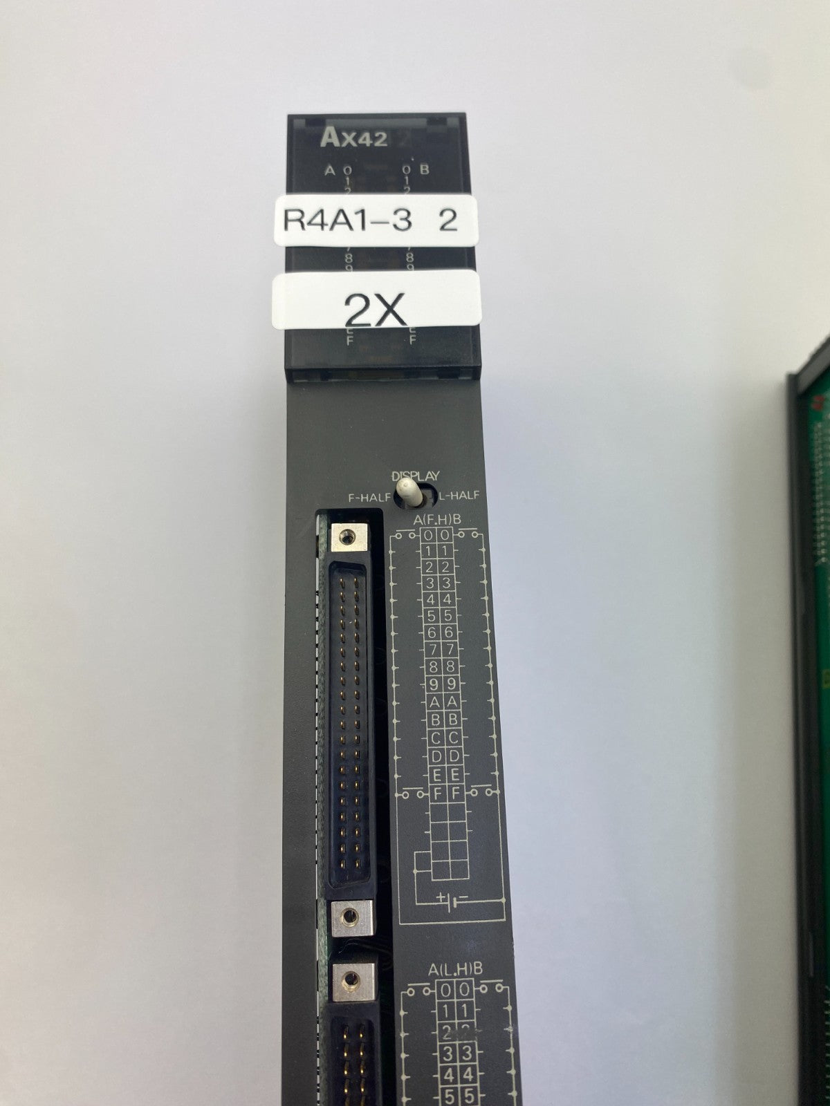 Mitsubishi AX42