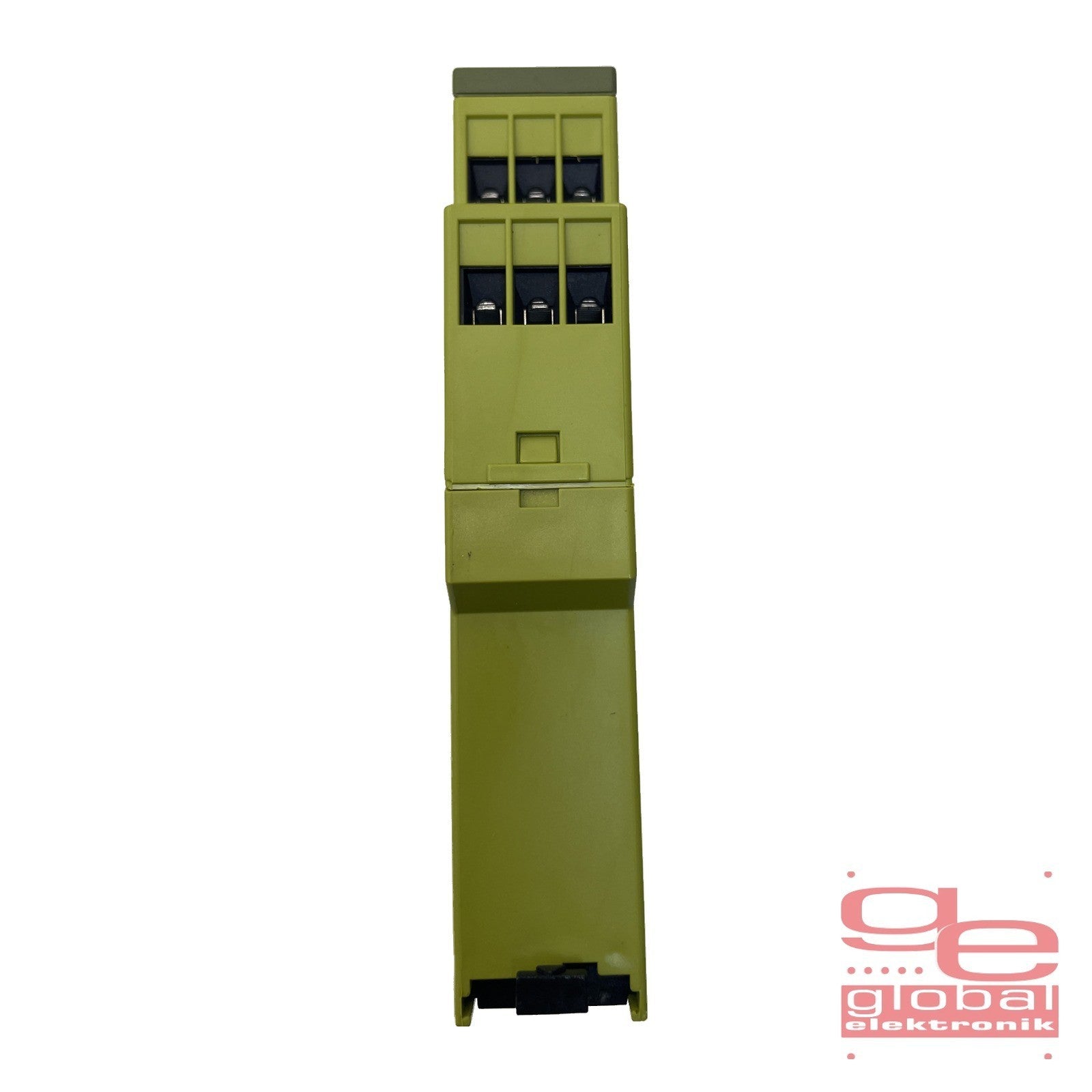 Pilz S1MN 230VAC 2c/o