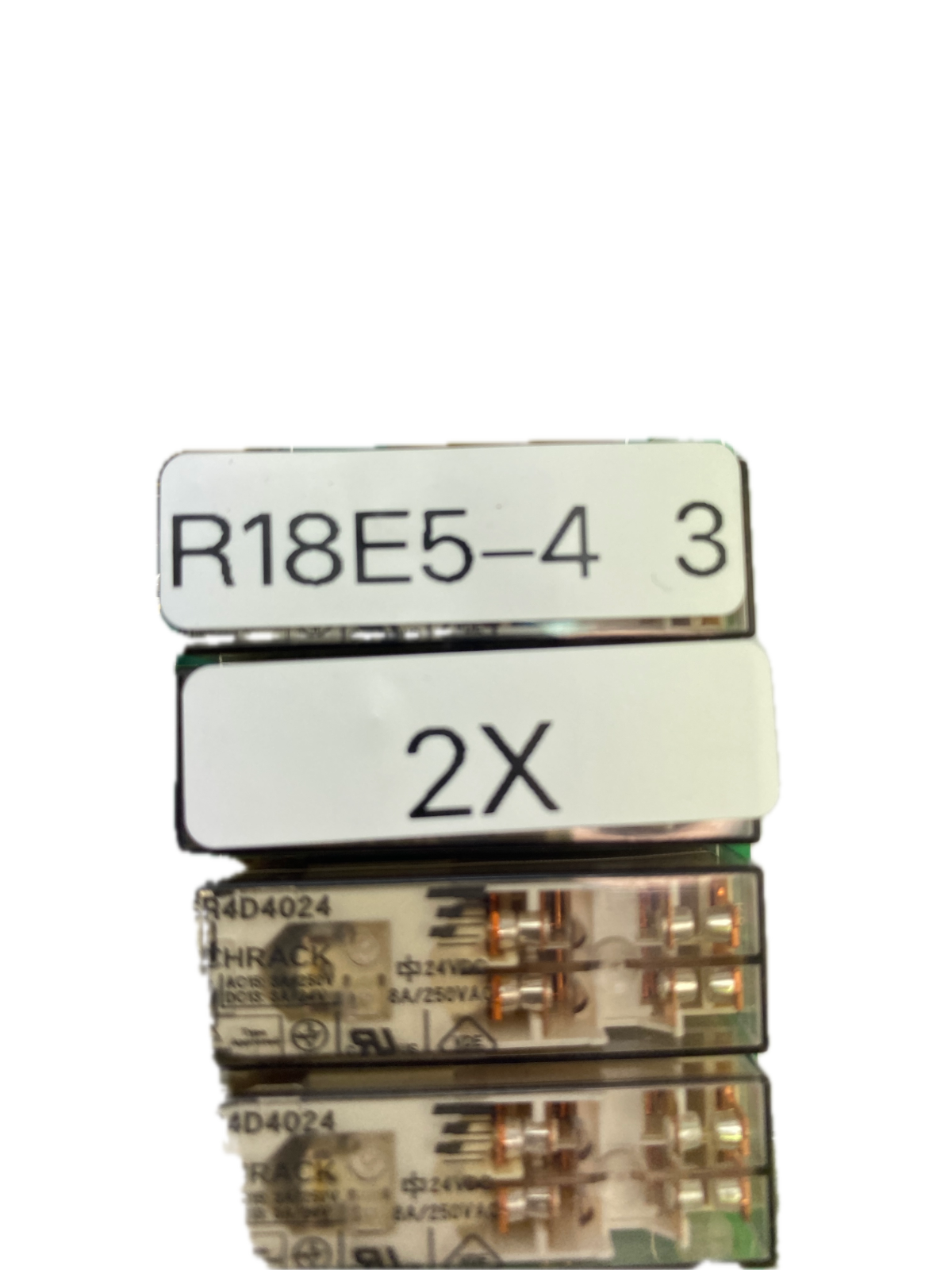 KUKA  KRC2 00-127-755 CI3 Extended Safety Board.