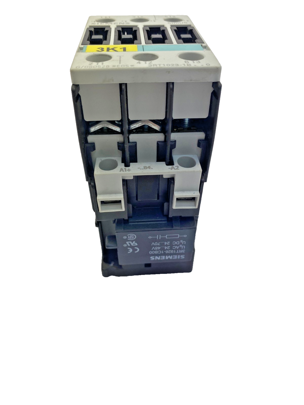 SIEMENS 3RT1023-1B..0